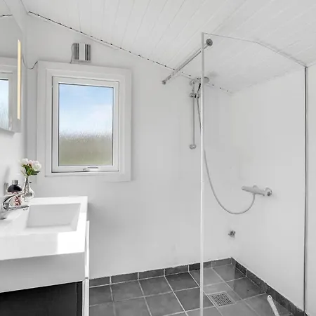 Stunning In With Kitchen * Dannemare