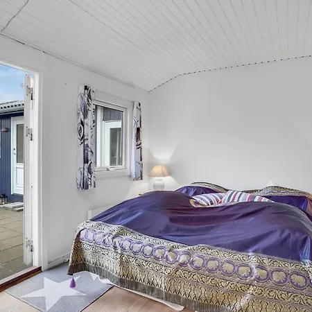 Amazing In With Wifi Casa vacanze Dannemare