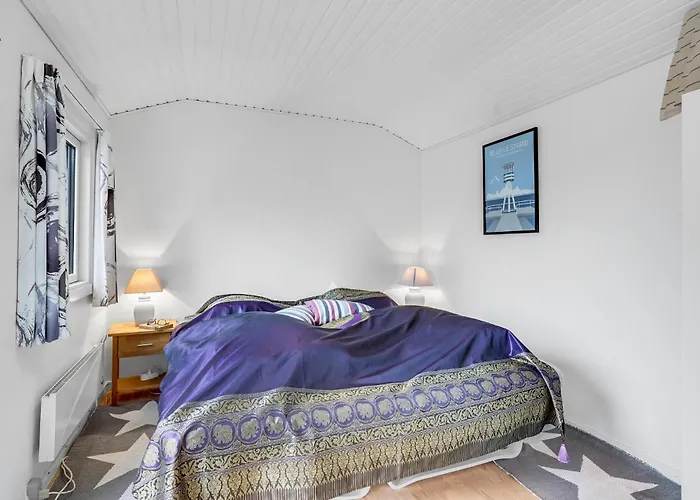 Casa vacanze Amazing In With Wifi *
