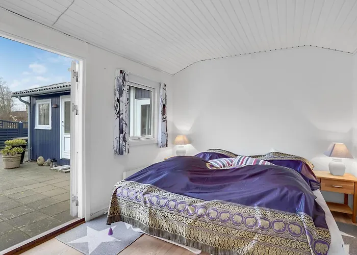 Amazing In With Wifi Casa vacanze Dannemare