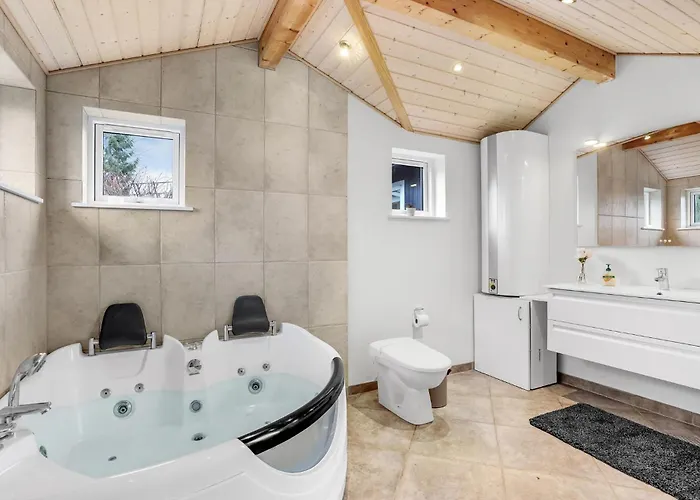 Amazing In With Wifi Casa vacanze *
